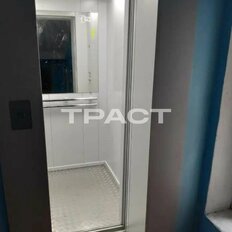 Квартира 33,1 м², 1-комнатная - изображение 3