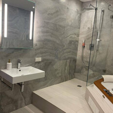 Квартира 143,1 м², 3-комнатная - изображение 4