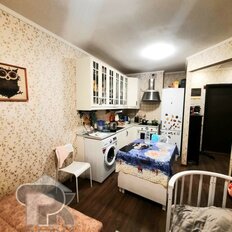 Квартира 31 м², 1-комнатная - изображение 2