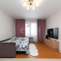 Квартира 29 м², 1-комнатная - изображение 2