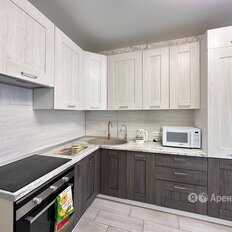 Квартира 36 м², 1-комнатная - изображение 1