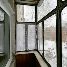 Квартира 28,9 м², 1-комнатная - изображение 5