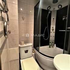 Квартира 29 м², 1-комнатная - изображение 4
