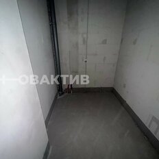 Квартира 35,8 м², 1-комнатная - изображение 4