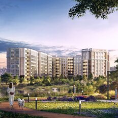 Квартира 25,3 м², студия - изображение 5