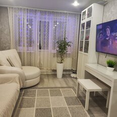 Квартира 58,1 м², 3-комнатная - изображение 1