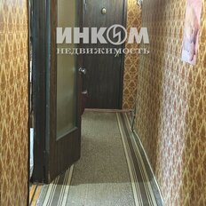 Квартира 44,5 м², 2-комнатная - изображение 5