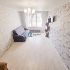 Квартира 32,2 м², студия - изображение 3
