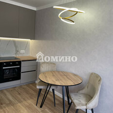 Квартира 36,4 м², 1-комнатная - изображение 3