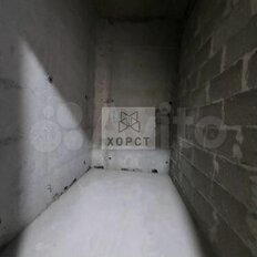 Квартира 59,1 м², 2-комнатная - изображение 5