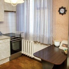 Квартира 58,3 м², 3-комнатная - изображение 5