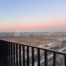 Квартира 73,5 м², 2-комнатная - изображение 2