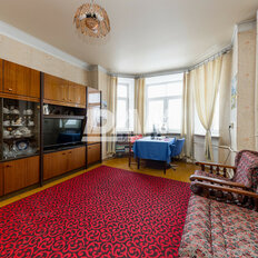 Квартира 82 м², 3-комнатная - изображение 3