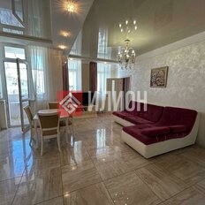 Квартира 84,5 м², 3-комнатная - изображение 4