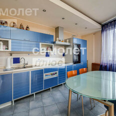 Квартира 145,6 м², 4-комнатная - изображение 3