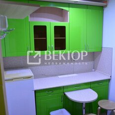 Квартира 36,6 м², 1-комнатная - изображение 5