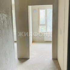 Квартира 41,2 м², 2-комнатная - изображение 3