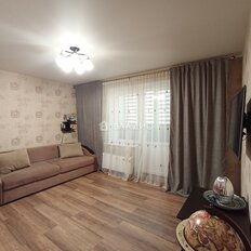 Квартира 49,1 м², 1-комнатная - изображение 1