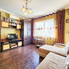 Квартира 40 м², 1-комнатная - изображение 5