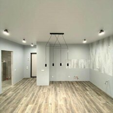 Квартира 35,7 м², 1-комнатная - изображение 1