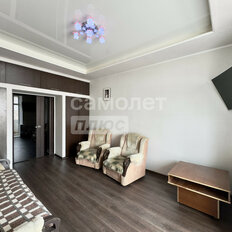 Квартира 59,6 м², 2-комнатная - изображение 3