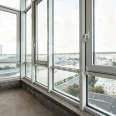 Квартира 215 м², 5-комнатная - изображение 3