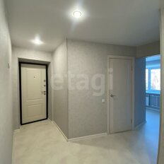 Квартира 55 м², 3-комнатная - изображение 1