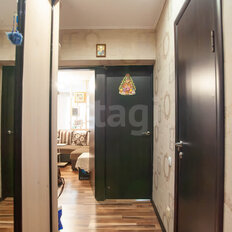 Квартира 46,1 м², 1-комнатная - изображение 2