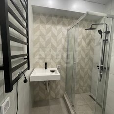 Квартира 22,9 м², студия - изображение 5