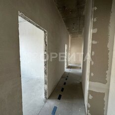 Квартира 154 м², 4-комнатная - изображение 4