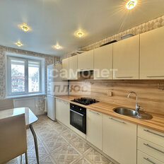 Квартира 59 м², 3-комнатная - изображение 2