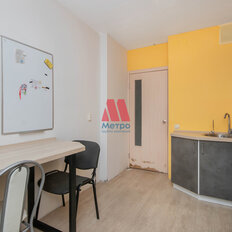 Квартира 31,4 м², 1-комнатная - изображение 5