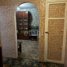 Квартира 30,5 м², 1-комнатная - изображение 1