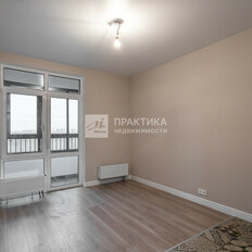 Квартира 22,6 м², студия - изображение 2