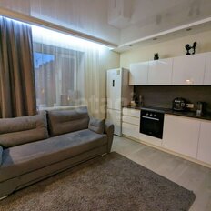 Квартира 33,8 м², 1-комнатная - изображение 1