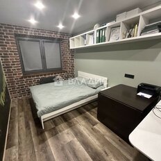 Квартира 59,6 м², 2-комнатная - изображение 3