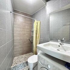 Квартира 34 м², 1-комнатная - изображение 4