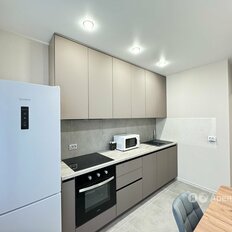 Квартира 60 м², 2-комнатная - изображение 1
