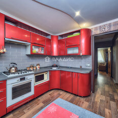 Квартира 48,6 м², 2-комнатная - изображение 1