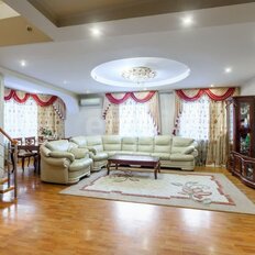 Квартира 170 м², 5-комнатная - изображение 3