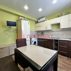 Квартира 40 м², 1-комнатная - изображение 3