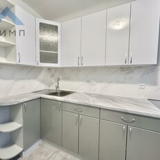 Квартира 59 м², 3-комнатная - изображение 1