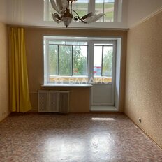 Квартира 33 м², 1-комнатная - изображение 2