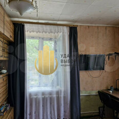 Квартира 32 м², 1-комнатная - изображение 1