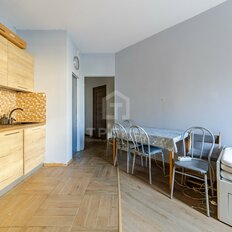 Квартира 38,8 м², 1-комнатная - изображение 5