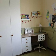 Квартира 116 м², 4-комнатная - изображение 4