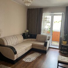 Квартира 34,6 м², 1-комнатная - изображение 3