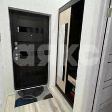 Квартира 36 м², 1-комнатная - изображение 5