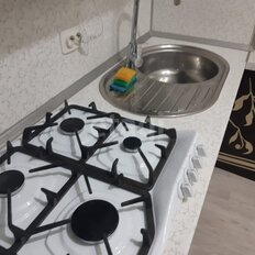Квартира 44,2 м², 1-комнатная - изображение 4