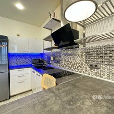 Квартира 67 м², 3-комнатные - изображение 3